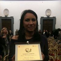 Alessandra Pesaturo e l'iniziativa di Federica Ferretti: perché non istituire il premio #noiciamiamo?