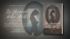 25 novembre 2025: esce La rugiada della notte - Seconda Parte