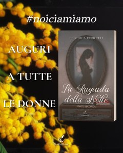 Post riepilogativo: dagli auguri per ogni giorno al viaggio de La rugiada 2