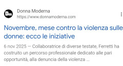 Qualche News per voi...