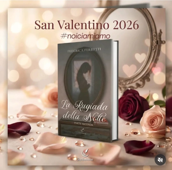 Buon San Valentino all'insegna di ottime News