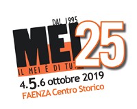Le sfaccettatura nascoste della musicista Federica Ferretti: è Media Partner del MEI25